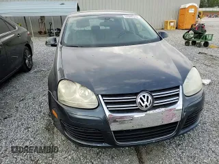 2005 Volkswagen Jetta 2.5L with VIN 3VWDG71K65M606300, listed as a Copart auction lot 57848515 with 108,928 mi miles and Salvage title. Bid and sale history available at DreamBid. Image 13.