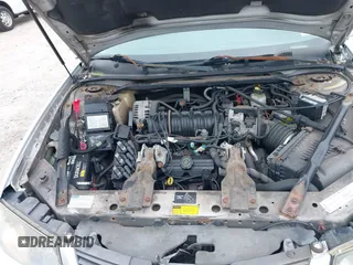 2000 Chevrolet Impala LS z VIN 2G1WH55K8Y9172426, wystawiony jako IAAI lot #42523314 z przebiegiem 109 863 mil mil oraz . Historia ofert i sprzedaży dostępna na DreamBid. Obrazek 10.