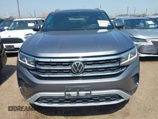 2022 Volkswagen Atlas SE с VIN 1V2JE2CA4NC201054, выставлен на аукционе IAAI как лот 41920943 с пробегом 68 407 миль миль и . История ставок и продаж доступна на DreamBid. Изображение 6.