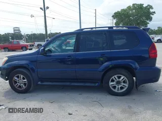 2007 Lexus GX 470 z VIN JTJBT20X270127591, wystawiony jako IAAI lot #42273144 z przebiegiem 191 240 mil mil oraz . Historia ofert i sprzedaży dostępna na DreamBid. Obrazek 14.