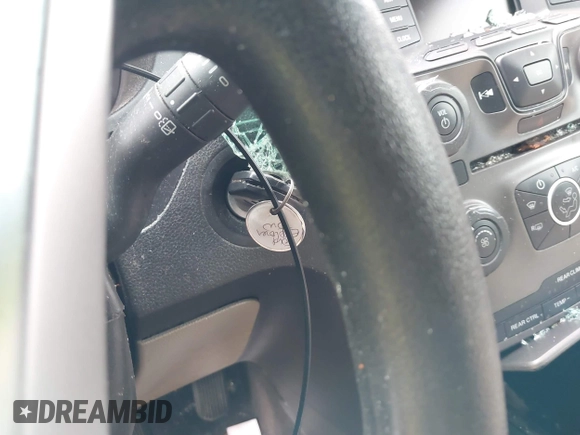 2012 Ford Explorer с VIN 1FMHK8B82CGA85431, выставлен на аукционе IAAI как лот 42699453 с пробегом 41 898 миль миль и . История ставок и продаж доступна на DreamBid. Изображение 11.