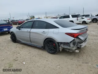 2020 Toyota Avalon XSE with VIN 4T1FZ1FB7LU040275, listed as a Copart auction lot 82445534 with 89,741 mi miles and Salvage Title. Bid and sale history available at carsss.com. Image 2.