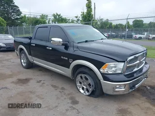 2010 Dodge 1500 SLT с VIN 1D7RB1CTXAS162758, выставлен на аукционе IAAI как лот 42595290 с пробегом 173 286 миль миль и . История ставок и продаж доступна на DreamBid. Изображение 1.