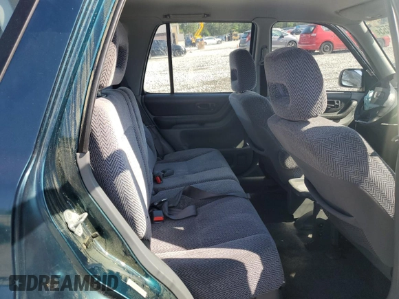 1997 Honda CR-V z VIN JHLRD1853VC039997, wystawiony jako Copart lot #51975255 z przebiegiem 195 475 mil mil oraz Szkoda całkowita • Salvage title. Historia ofert i sprzedaży dostępna na DreamBid. Obrazek 10.