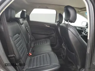 2015 Ford Edge SEL with VIN 2FMTK4J80FBB05112, listed as a Copart auction lot 50739275 with 119,390 mi miles and Salvage Title. Bid and sale history available at carsss.com. Image 11.
