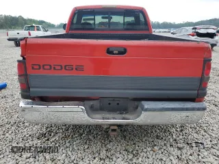 2001 Dodge 1500 Work Special z VIN 1B7HC16X91S774970, wystawiony jako Copart lot #56278285 z przebiegiem 137 324 mil mil oraz Szkoda całkowita • Salvage title. Historia ofert i sprzedaży dostępna na DreamBid. Obrazek 6.