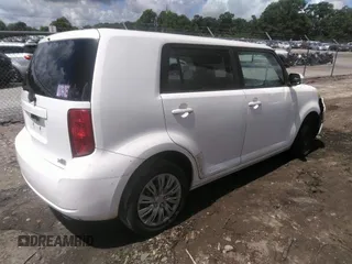 2009 Scion xB with VIN JTLKE50E191091360, listed as a IAAI auction lot 42263267 with 223,559 mi miles and . Bid and sale history available at DreamBid. Image 4.