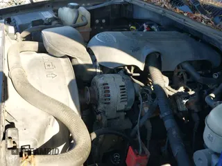 2003 Chevrolet Silverado 1500 with VIN 1GCEK19V43Z221198, listed as a IAAI auction lot 43484656 with 165,592 mi miles and . Bid and sale history available at DreamBid. Image 13.