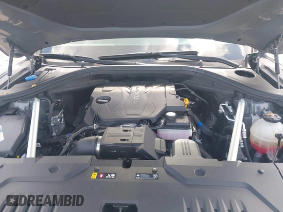 2022 Genesis GV70 2.5T с VIN KMUMADTB4NU059911, выставлен на аукционе IAAI как лот 42149577 с пробегом 22 070 миль миль и . История ставок и продаж доступна на DreamBid. Изображение 10.