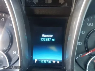 2014 Chevrolet Malibu LT with VIN 1G11C5SLXEF189835, listed as a IAAI auction lot 41771378 with 132,997 mi miles. Bid and sale history available at carsss.com. Image 15.