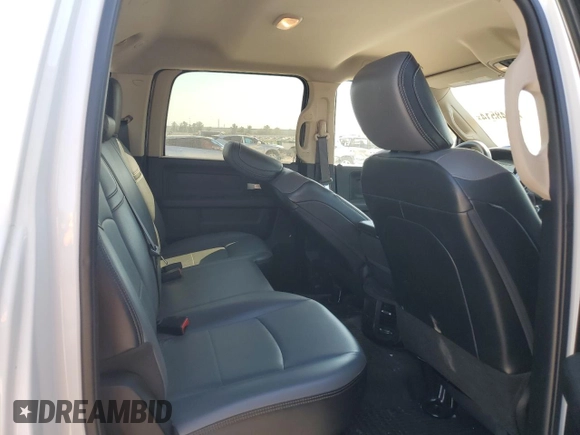 2019 Ram 3500 Tradesman with VIN 3C63RRGL8KG516121, listed as a Copart auction lot 74948514 with 66,449 mi miles and Salvage Title. Bid and sale history available at carsss.com. Image 10.