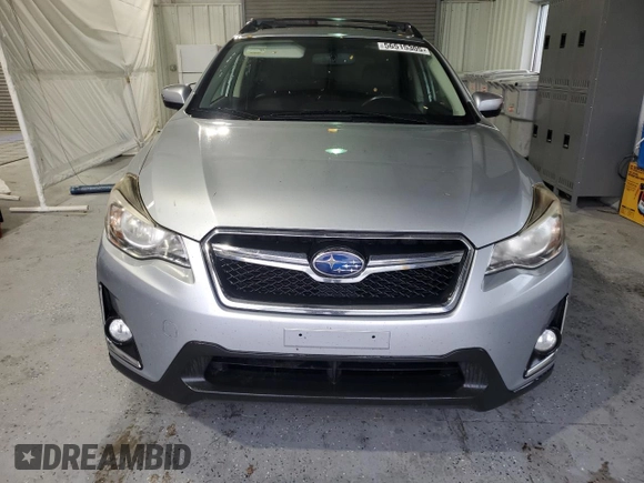 2016 Subaru Crosstrek Limited с VIN JF2GPAKC2GH328296, выставлен на аукционе Copart как лот 56515305 с пробегом 102 318 миль миль и Списание • Salvage title. История ставок и продаж доступна на DreamBid. Изображение 5.