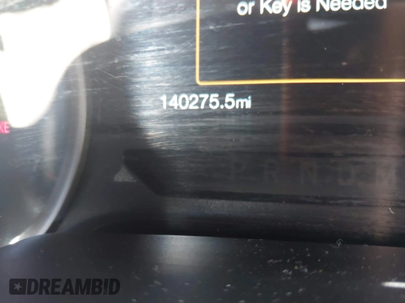 2019 Ford Expedition Max XLT с VIN 1FMJK1HT8KEA27743, выставлен на аукционе IAAI как лот 41509331 с пробегом 140 275 миль миль и . История ставок и продаж доступна на DreamBid. Изображение 16.