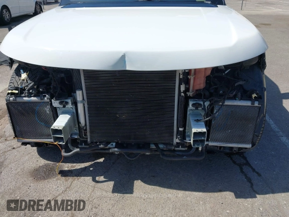 2016 Land Rover Range Rover with VIN SALGV3EF1GA289868, listed as a IAAI auction lot 42008075 with 79,472 mi miles and . Bid and sale history available at DreamBid. Image 6.