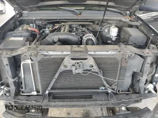 2007 Chevrolet Tahoe LS with VIN 1GNFC13C67J325731, listed as a Copart auction lot 58403555 with 227,774 mi miles and Salvage title. Bid and sale history available at DreamBid. Image 11.