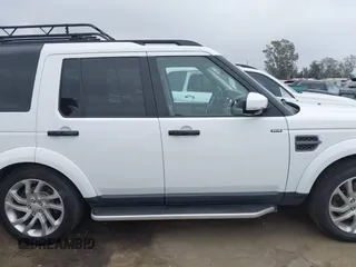 2016 Land Rover LR4 HSE z VIN SALAG2V61GA828886, wystawiony jako IAAI lot #42178599 z przebiegiem 100 217 mil mil oraz . Historia ofert i sprzedaży dostępna na DreamBid. Obrazek 13.