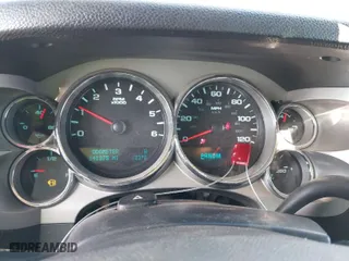 2012 Chevrolet Silverado 1500 LT with VIN 1GCPKSE70CF141159, listed as a IAAI auction lot 40953651 with 141,375 mi miles. Bid and sale history available at carsss.com. Image 7.
