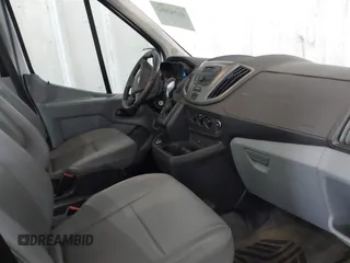 2017 Ford Transit Cargo with VIN 1FTYE1CM1HKA22579, listed as a IAAI auction lot 42342002 with 91,864 mi miles and . Bid and sale history available at DreamBid. Image 5.