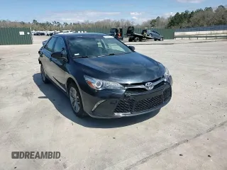 2017 Toyota Camry XLE with VIN 4T1BF1FK3HU413469, listed as a Copart auction lot 48972575 with 79,878 mi miles and Salvage Title. Bid and sale history available at DreamBid. Image 13.
