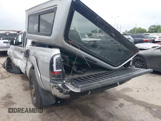 2006 Toyota Tacoma PreRunner with VIN 3TMJU62N86M012455, listed as a IAAI auction lot 42172257 with Not provided miles and . Bid and sale history available at DreamBid. Image 3.