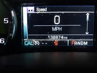 2015 Chevrolet Silverado 1500 LT with VIN 1GCVKREC5FZ264391, listed as a IAAI auction lot 41222685 with 138,874 mi miles. Bid and sale history available at carsss.com. Image 15.