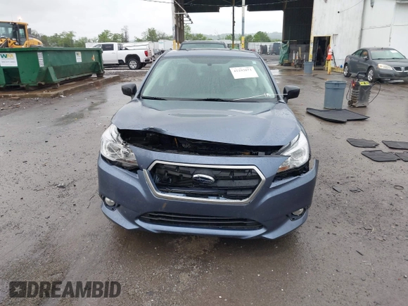 2015 Subaru Legacy 2.5i z VIN 4S3BNAA67F3021244, wystawiony jako IAAI lot #42293071 z przebiegiem 79 999 mil mil oraz . Historia ofert i sprzedaży dostępna na DreamBid. Obrazek 12.