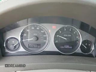 2010 Jeep Grand Cherokee Limited with VIN 1J4RR5GT5AC120591, listed as a Copart auction lot 54389745 with 144,154 mi miles and Clean title. Bid and sale history available at DreamBid. Image 9.