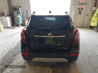 2019 Buick Encore Preferred with VIN KL4CJESB1KB704280, listed as a IAAI auction lot 42083633 with 103,268 mi miles and . Bid and sale history available at DreamBid. Image 16.