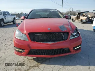 2013 Mercedes-Benz C 350 with VIN WDDGJ5HB9DG030888, listed as a Copart auction lot 50780865 with 130,389 mi miles and Salvage Title. Bid and sale history available at carsss.com. Image 5.
