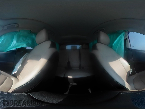 2022 Ford Escape Titanium with VIN 1FMCU9J93NUB50196, listed as a IAAI auction lot 42420209 with 22,210 mi miles and . Bid and sale history available at DreamBid. Image 19.