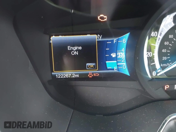 2016 Ford Fusion SE with VIN 3FA6P0H97GR126736, listed as a IAAI auction lot 42199605 with 122,267 mi miles and . Bid and sale history available at DreamBid. Image 15.