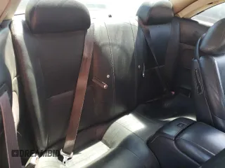 2002 Lexus SC 430 z VIN JTHFN48Y520002888, wystawiony jako Copart lot #60102865 z przebiegiem 172 662 mil mil oraz Szkoda całkowita • Salvage title. Historia ofert i sprzedaży dostępna na DreamBid. Obrazek 10.