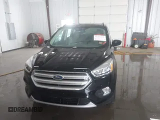 2018 Ford Escape SE with VIN 1FMCU0G99JUC89312, listed as a IAAI auction lot 41484138 with 149,739 mi miles. Bid and sale history available at carsss.com. Image 12.