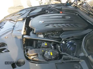 2017 BMW 5 Series 540i xDrive с VIN WBAJE7C31HG888438, выставлен на аукционе IAAI как лот 42345575 с пробегом 41 814 миль миль и . История ставок и продаж доступна на DreamBid. Изображение 18.