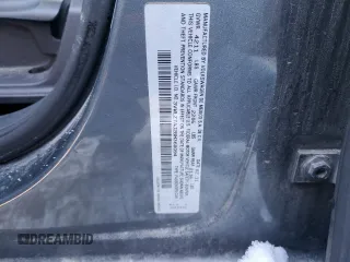2011 Volkswagen Jetta SEL with VIN 3VWLZ7AJ2BM360094, listed as a Copart auction lot 87444734 with 140,417 mi miles and Salvage title. Bid and sale history available at DreamBid. Image 12.