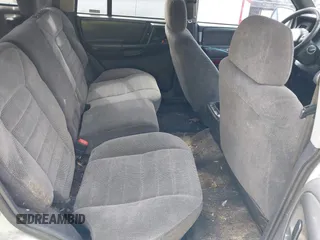 1996 Jeep Grand Cherokee Laredo with VIN 1J4EX58S1TC122268, listed as a IAAI auction lot 42005236 with 288,466 mi miles. Bid and sale history available at carsss.com. Image 8.