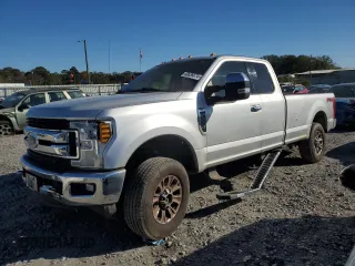 2018 Ford F-250 XL z VIN 1FT7X2B68JEB17532, wystawiony jako Copart lot #80639674 z przebiegiem Nie podano mil oraz Szkoda całkowita • Salvage title. Historia ofert i sprzedaży dostępna na DreamBid. Obrazek 1.