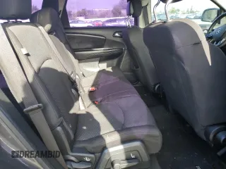 2014 Dodge Journey American Value Pkg with VIN 3C4PDCAB5ET226968, listed as a Copart auction lot 46551685 with Not Provided miles and Clean Title. Bid and sale history available at carsss.com. Image 11.
