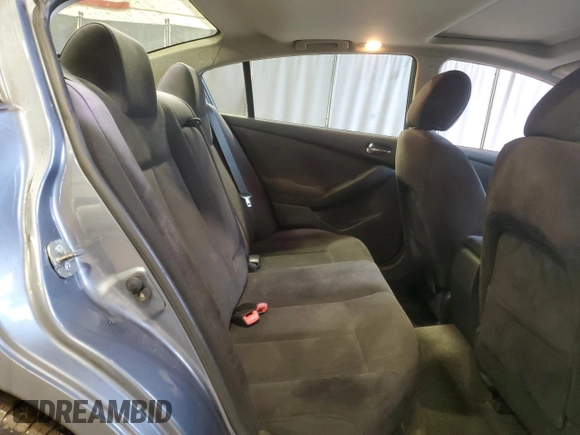 2011 Nissan Altima 2.5 SL with VIN 1N4AL2AP3BN413450, listed as a Copart auction lot 52149685 with 216,064 mi miles and Salvage Title. Bid and sale history available at carsss.com. Image 10.
