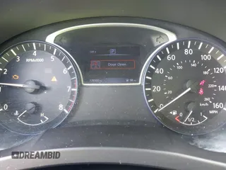 2017 Nissan Altima SV with VIN 1N4AL3AP0HC259676, listed as a IAAI auction lot 41802806 with 178,500 mi miles and . Bid and sale history available at DreamBid. Image 7.