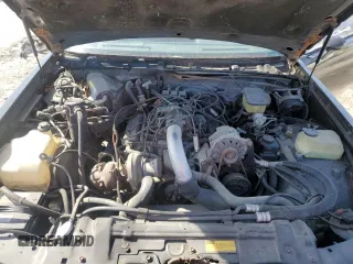 1987 Buick Regal with VIN 1G4GJ1174HP455333, listed as a Copart auction lot 53554725 with 55,423 mi miles and Clean Title. Bid and sale history available at DreamBid. Image 11.