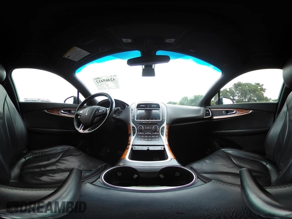 2018 Lincoln MKX Reserve with VIN 2LMPJ8LP3JBL18035, listed as a IAAI auction lot 42465412 with 114,157 mi miles and . Bid and sale history available at DreamBid. Image 23.
