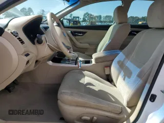 2014 Nissan Altima 2.5 with VIN 1N4AL3AP5EC139528, listed as a Copart auction lot 49589055 with 111,761 mi miles and Salvage Title. Bid and sale history available at carsss.com. Image 7.