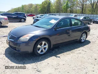 2007 Nissan Altima SL with VIN 1N4BL21E17N421976, listed as a IAAI auction lot 39146410 with 111,367 mi miles and . Bid and sale history available at DreamBid. Image 6.