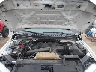 2019 Ford F-150 XL with VIN 1FTEW1C45KKE59914, listed as a IAAI auction lot 41442014 with 98,445 mi miles and . Bid and sale history available at DreamBid. Image 10.