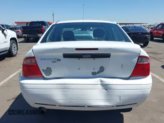 2007 Ford Focus S with VIN 1FAFP34N57W106082, listed as a IAAI auction lot 42594888 with 279,965 mi miles and . Bid and sale history available at DreamBid. Image 16.