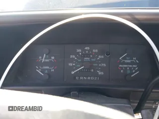 1994 Ford Ranger Splash with VIN 1FTCR14X1RPC62677, listed as a IAAI auction lot 42303908 with 255,610 mi miles and . Bid and sale history available at DreamBid. Image 7.