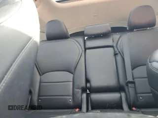 2019 Infiniti QX50 Luxe с VIN 3PCAJ5M39KF106552, выставлен на аукционе Copart как лот 56938835 с пробегом 80 581 миль миль и Списание • Salvage title. История ставок и продаж доступна на DreamBid. Изображение 10.