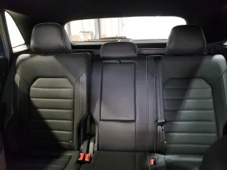 2021 Volkswagen Atlas SEL Premium R-Line with VIN 1V2FE2CA6MC207491, listed as a Copart auction lot 53086855 with 67,837 mi miles and Salvage title. Bid and sale history available at DreamBid. Image 10.