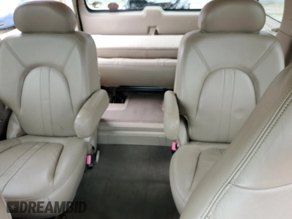 2001 Ford Expedition Eddie Bauer with VIN 1FMPU18L31LB82957, listed as a Copart auction lot 48500495 with 102,746 mi miles and Salvage title. Bid and sale history available at DreamBid. Image 10.